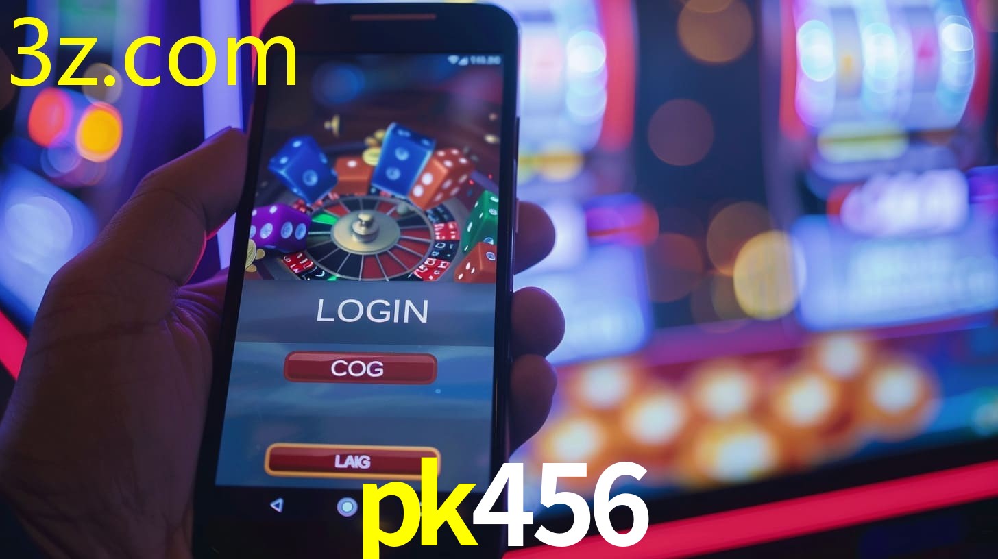 PK456