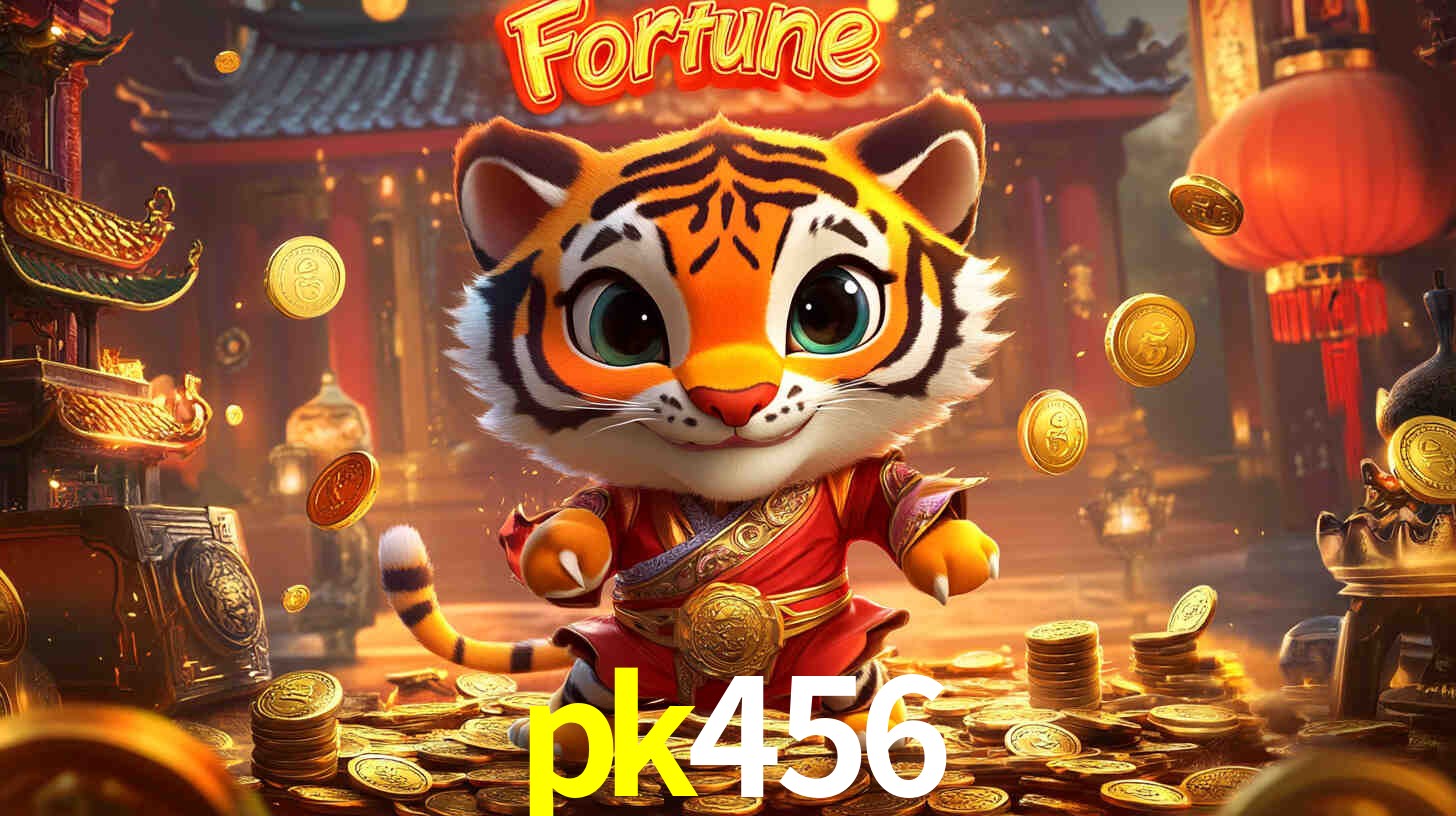 Apostas Esportivas na pk456: Um Guia Completo