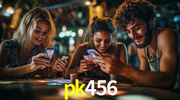 Tournaments pk456