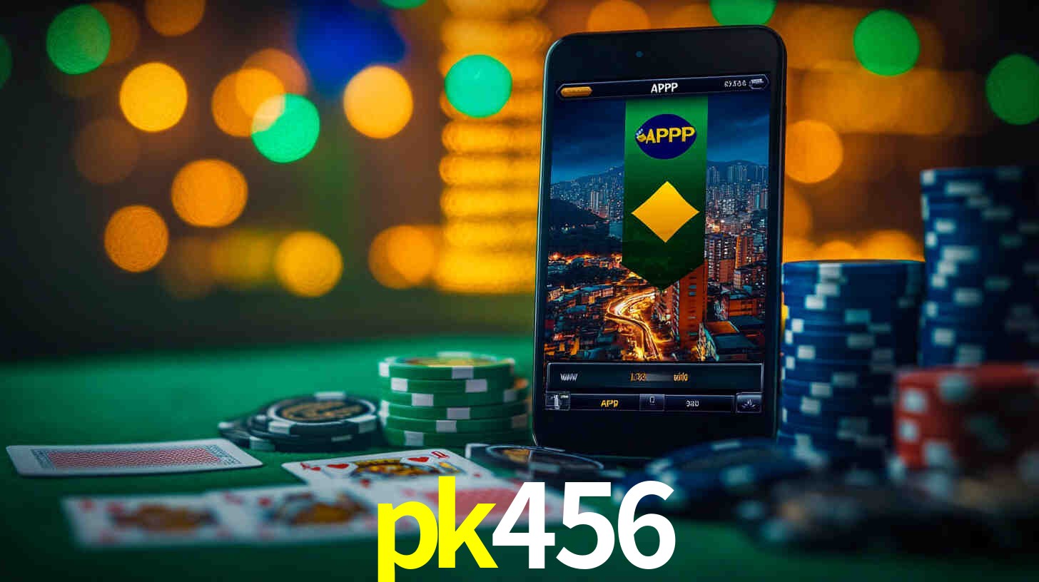 Descubra o Programa VIP da pk456: Vantagens Exclusivas para Jogadores