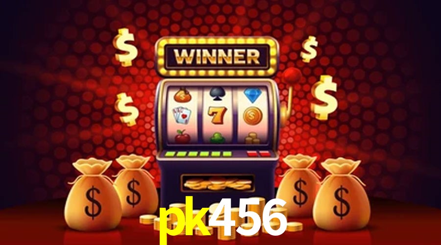 Slot Games pk456