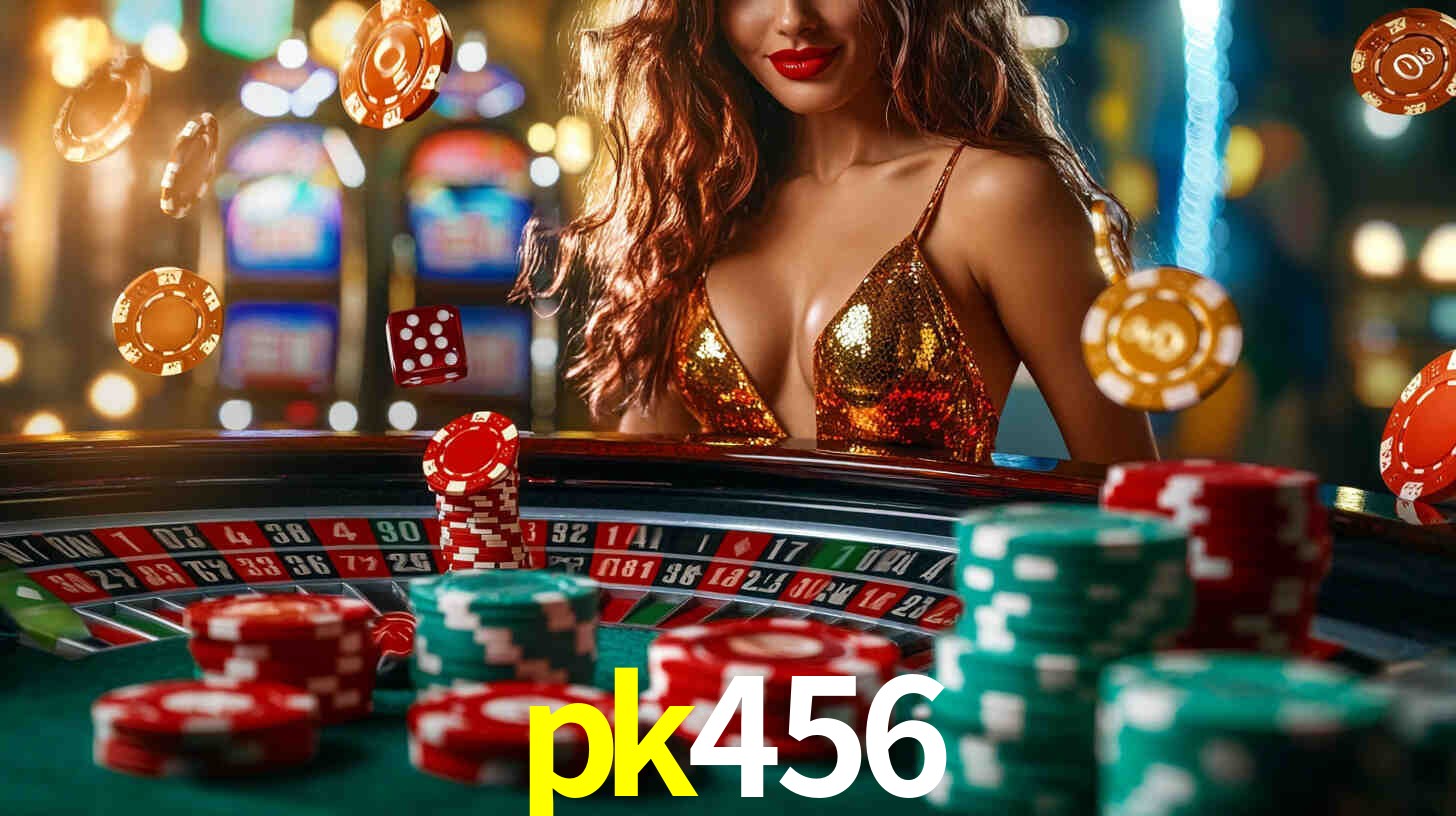 pk456 App Interface