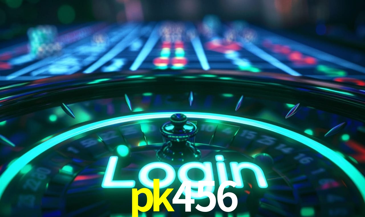 Apostas de Futebol pk456