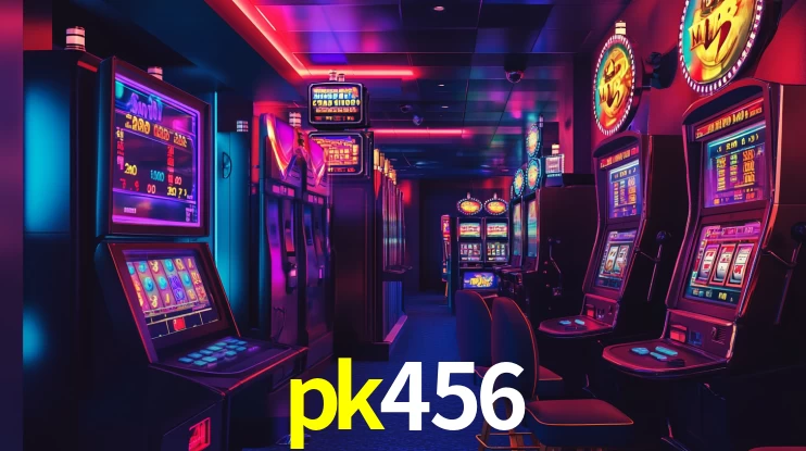 pk456 bet