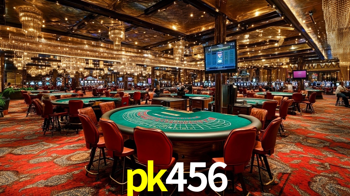 pk456: Jogue Crash e Experimente Alta Recompensa Instantânea