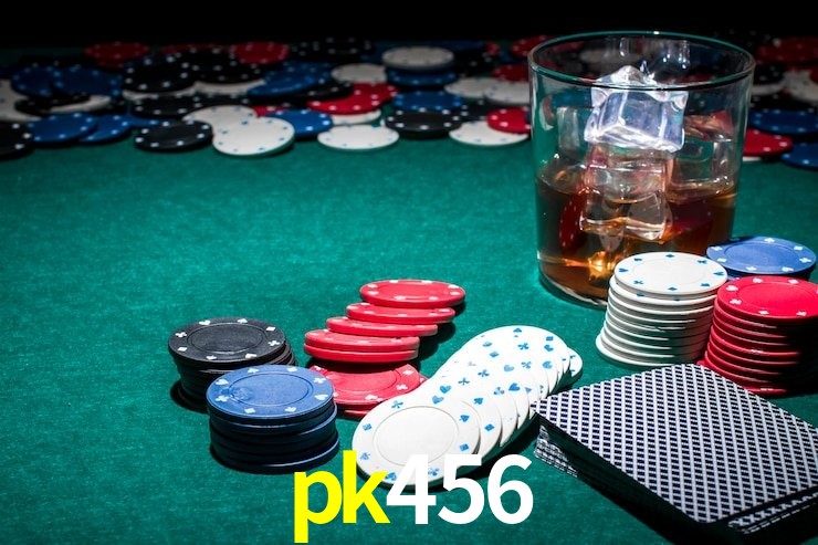 Casino VIP pk456