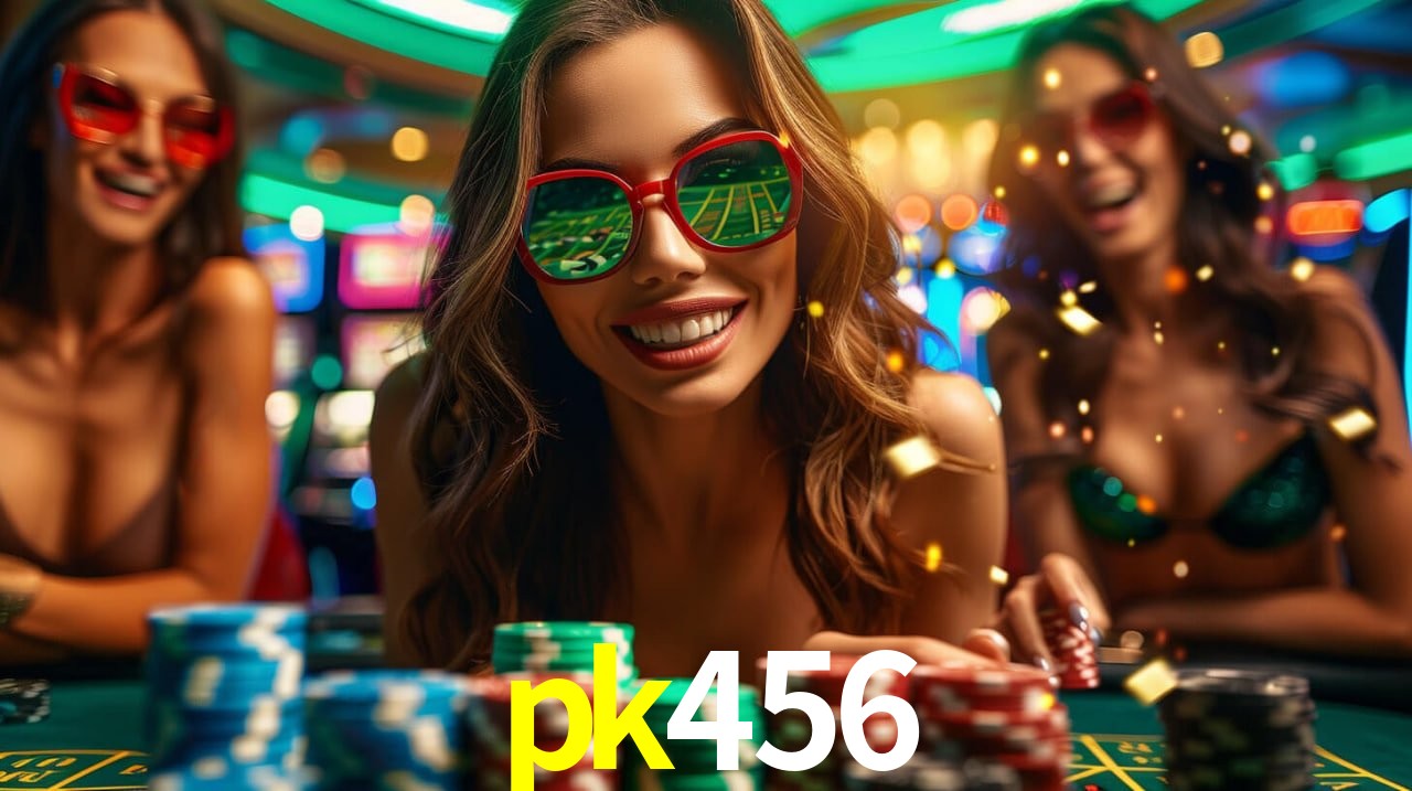 Football Betting pk456