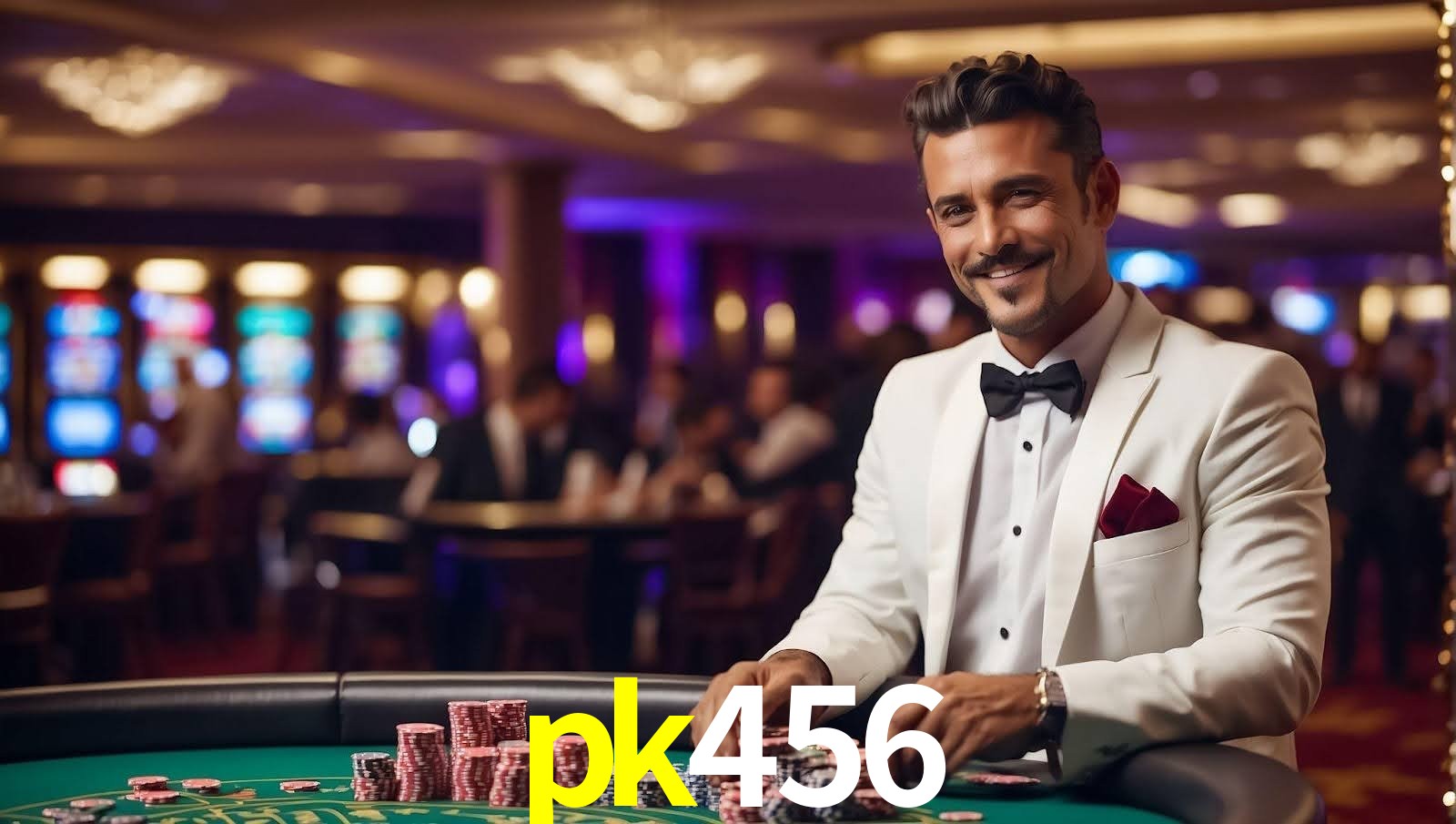 Promoção Relâmpago pk456