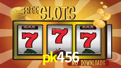 Descubra o Mundo do Cassino Online com pk456