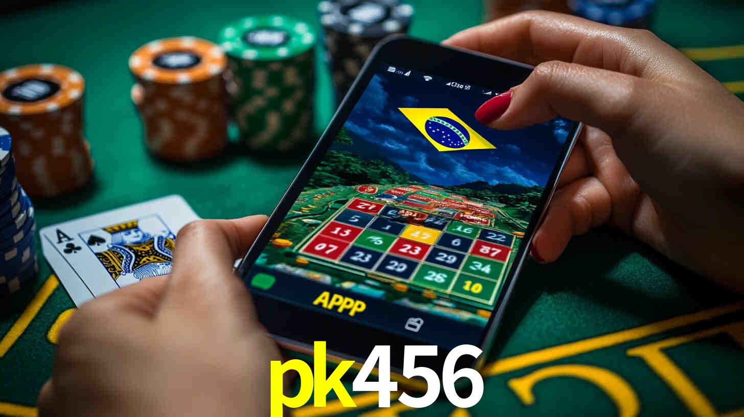 Descubra a Essência do pk456: Nossa História e Compromissos
