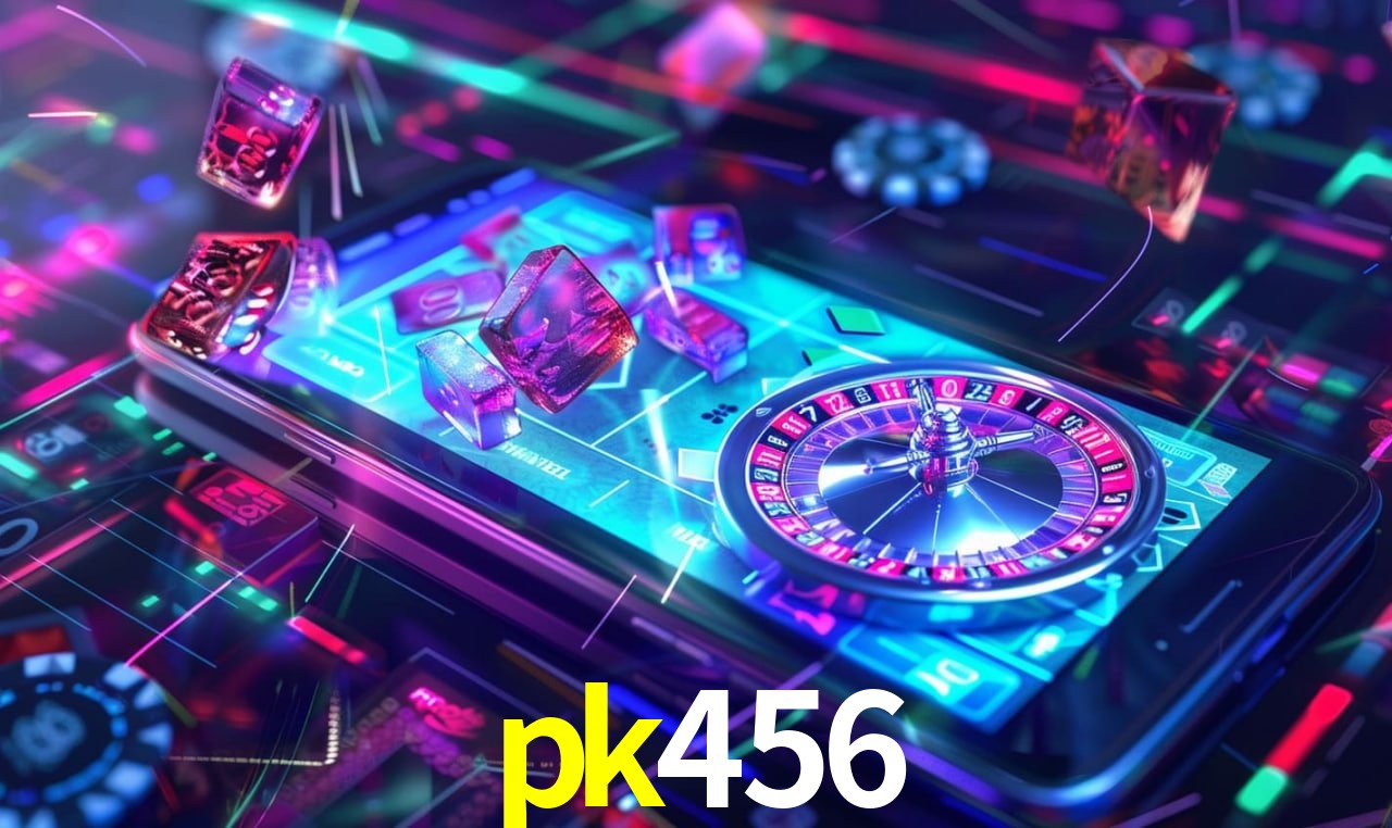 Estatísticas Esportivas pk456