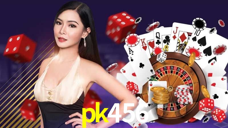 Jogos Exclusivos pk456