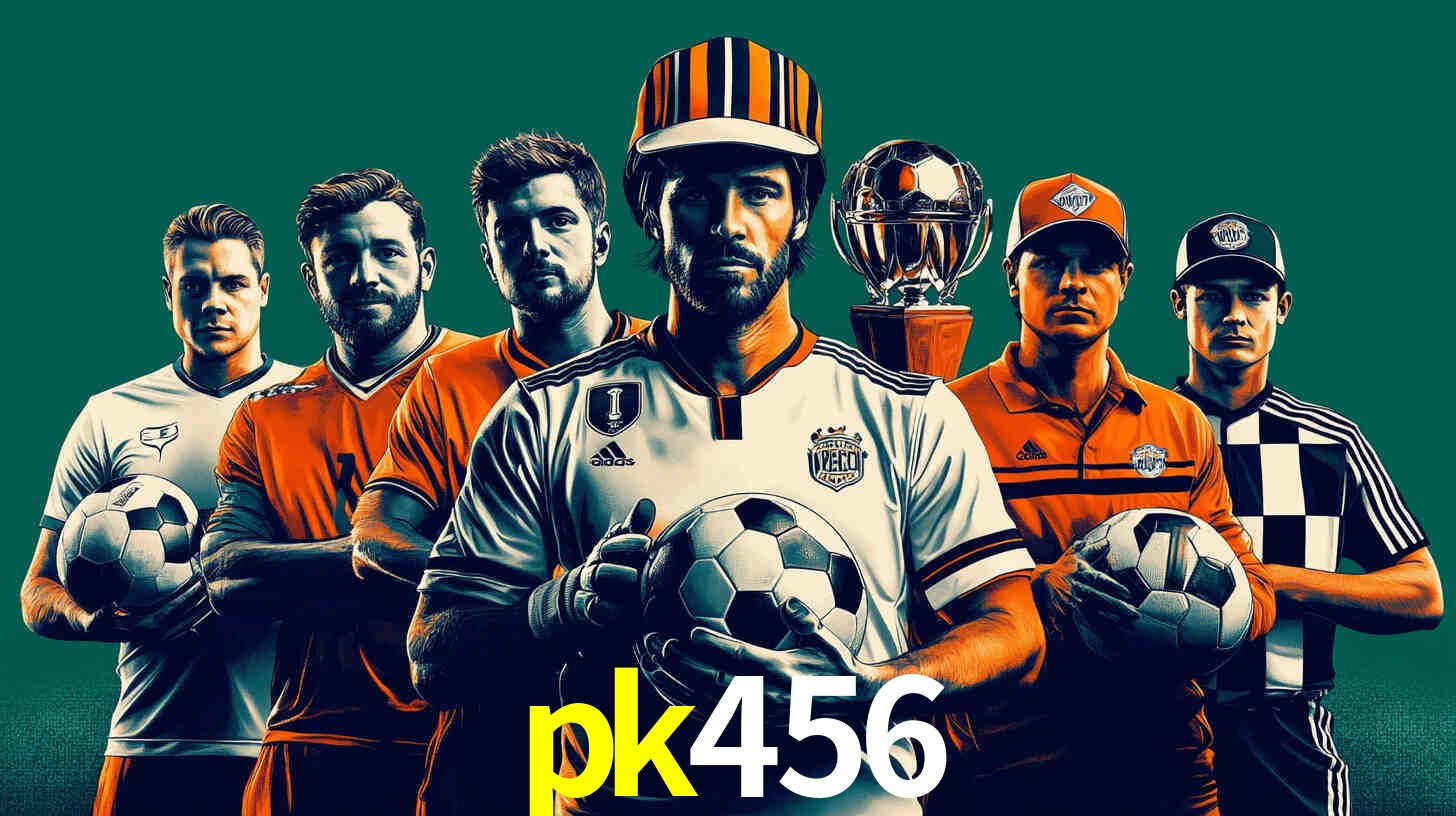 Descubra a Essência do pk456: Nossa História e Compromissos