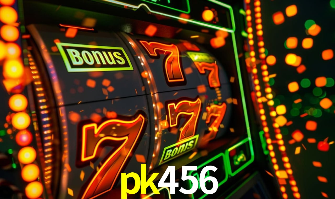 cassino pk456
