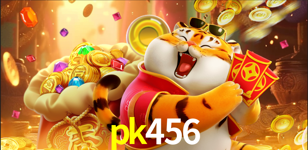 pk456 bet