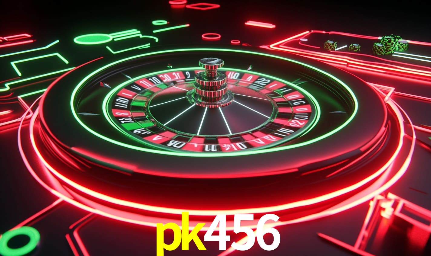 Desvendando o Mundo dos Jogos Virtuais na pk456