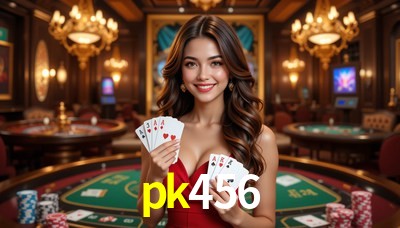 Live Casino pk456